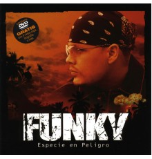 Funky - Especie en Peligro