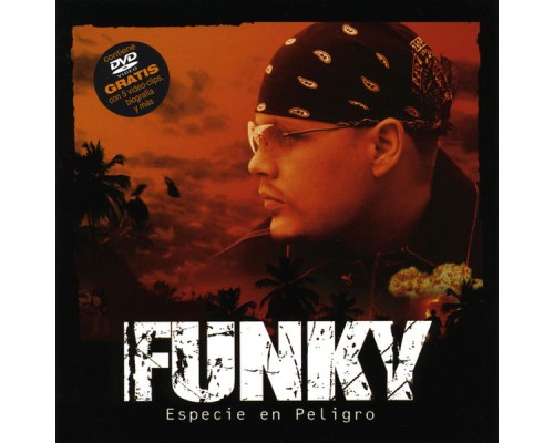 Funky - Especie en Peligro