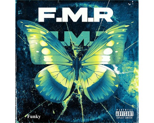 Funky - F.M.R