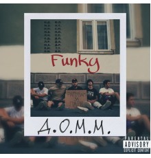 Funky - D.O.M.M.