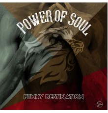 Funky Destination - Power of Soul