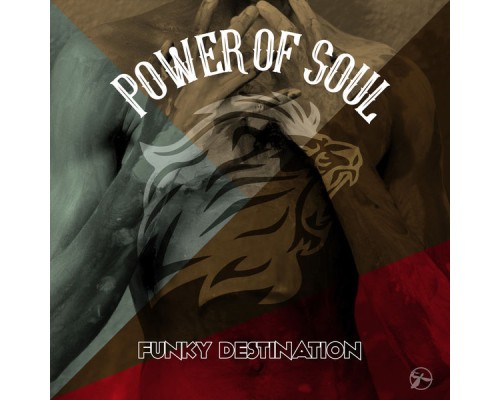 Funky Destination - Power of Soul