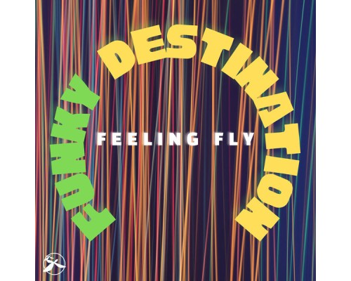 Funky Destination - Feeling Fly