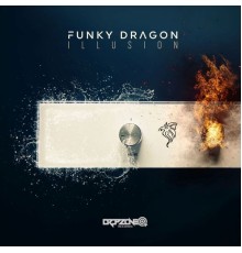 Funky Dragon - Illusion