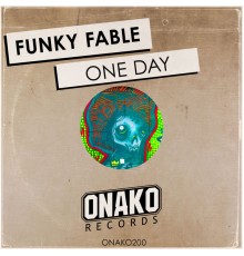 Funky Fable - One Day