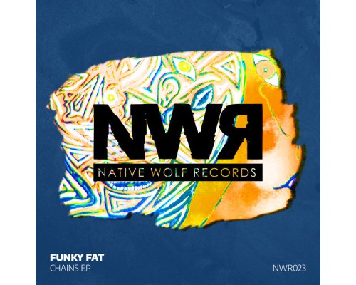 Funky Fat - Chains (Original Mix)