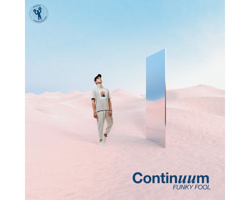 Funky Fool - Continuum