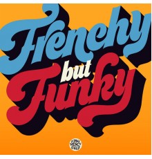 Funky French League - Frenchy but Funky