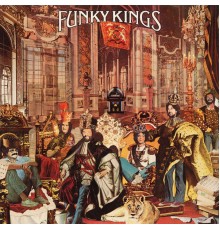 Funky Kings - Funky Kings