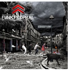 Funky Kopral - Streetfunk