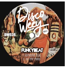 Funkybeat - DW038 (Original Mix)