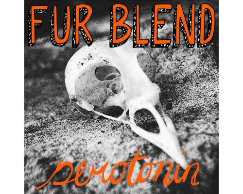 Fur Blend - Serotonin