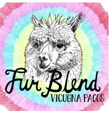 Fur Blend - Vicugna Pacos