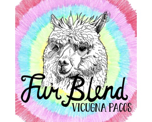 Fur Blend - Vicugna Pacos