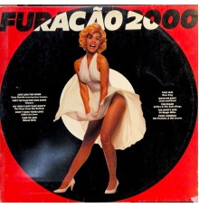 Furacão 2000 - Furacão 2000 (1991)