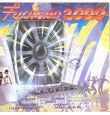 Furacão 2000 - Furacão 2000 (1988)