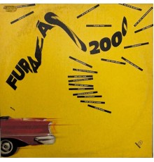 Furacão 2000 - Furacão 2000 (1992)