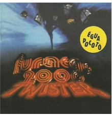 Furacão 2000 - Twister, Vol. 1