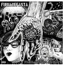 Furia Nefasta - Presagio de Muerte