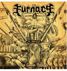 Furnace - The Casca Trilogy