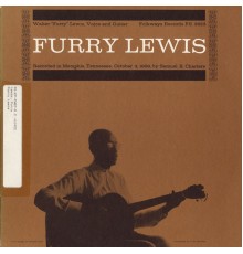 Furry Lewis - Furry Lewis