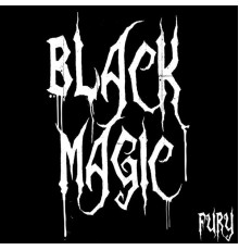 Fury - Black Magic