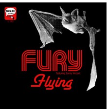 Fury - Flying