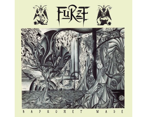 Furze - Baphomet Wade