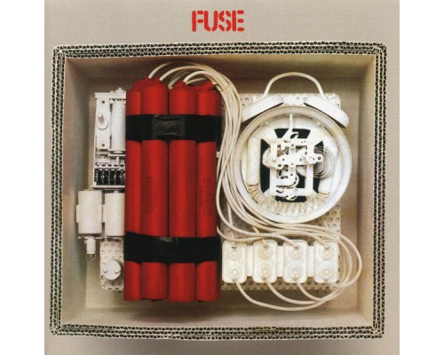 Fuse - Fuse