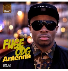 Fuse ODG - Antenna