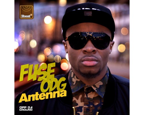 Fuse ODG - Antenna