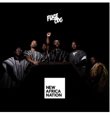 Fuse ODG - New Africa Nation