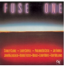 Fuse One - Fuse One