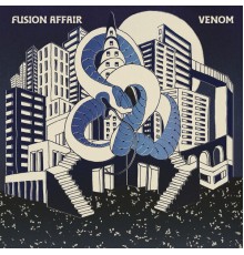 Fusion Affair - Venom