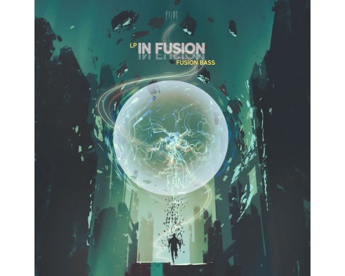 Fusion Bass - In Fusion