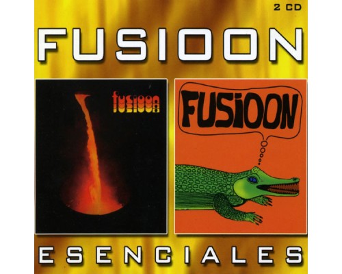 Fusioon - Essenciales