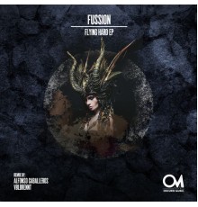 Fussion - Flying Hard EP