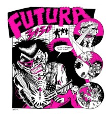 Futura - FUTURA 3030