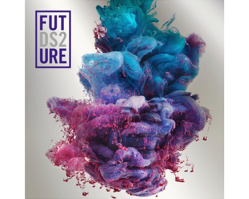 Future - DS2  (Deluxe)