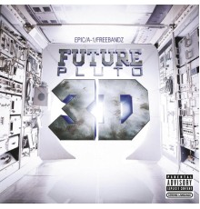 Future - Pluto 3D