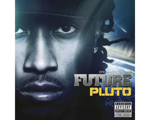 Future - Pluto