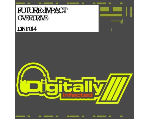 Future:Impact - Overdrive