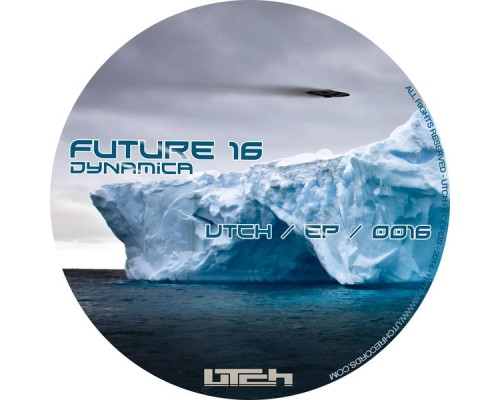 Future 16 - Dynamica