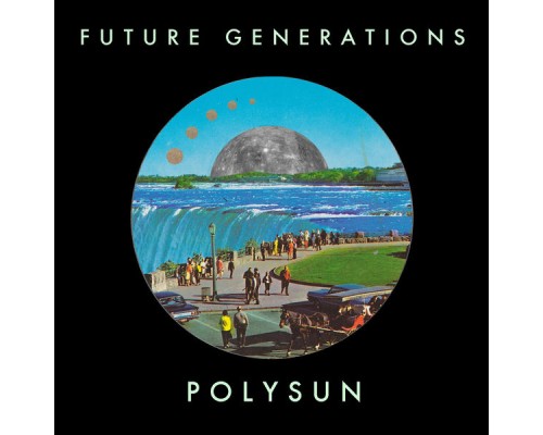 Future Generations - Polysun