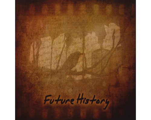 Future History - Self Titled