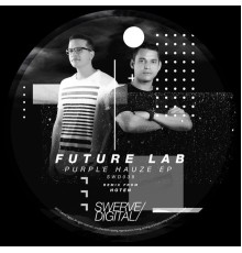 Future Lab - Purple Hauze EP