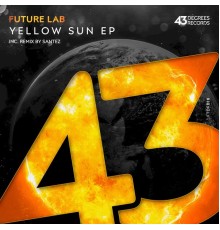 Future Lab - Yellow Sun