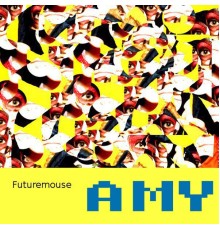 Future Mouse - Amy