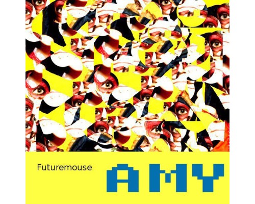 Future Mouse - Amy