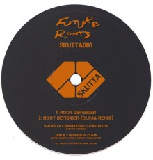 Future Roots - Root Defender